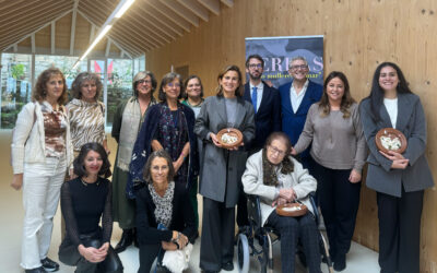 IX Jornadas SEREAS en Vigo: reconocimiento a las mujeres del sector pesquero y conservero