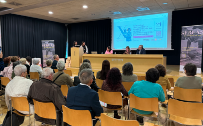 X Jornadas SEREAS en Vigo: una década visibilizando a las mujeres del sector pesquero y conservero