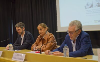 XI Jornadas SEREAS en Vigo: el liderazgo femenino toma el centro del sector mar-industria
